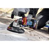 Bosch Expert Akku EXBA18V-80 Professional, 2 Stück schwarz, AMPShare Alliance