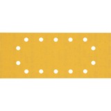 Bosch Expert C470 Schleifblatt, 115 x 280mm, K240 10 Stück, für Schwingschleifer