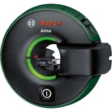 Bosch Heimwerken & Garten Linienlaser Atino grün, rote Laserlinie, Reichweite 2,20 Meter