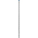 Bosch Professional EXPERT Hammerbohrer SDS-plus-7X, Ø 12mm Arbeitslänge 400mm