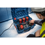 Bosch Professional Expert Akku EXBA18V-80, 2 Stück schwarz, AMPShare Alliance