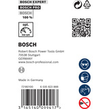 Bosch Professional PRO Wood HSS Schalungs- und Installationsbohrer, Ø 24mm Länge 600mm