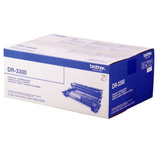 Brother DR-3300, Trommel 