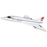 Concorde G-BBDG, Konstruktionsspielzeug