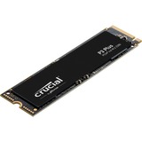 Crucial P3 Plus 4 TB, SSD PCIe 4.0 x4, NVMe, M.2 2280