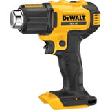 DEWALT Akku-Heißluftgebläse DCE530N-XJ, 18Volt gelb/schwarz, ohne Akku und Ladegerät