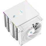 DeepCool AK620 DIGITAL SE WH, CPU-Kühler weiß, 120 mm