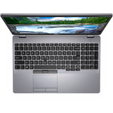 Dell Latitude 5510 Generalüberholt, Notebook silber, Intel® Core™ i5-10310U, Intel® UHD Graphics, 16 GB DDR4, 512 GB (512 GB SSD), Windows 11 Pro 64-Bit
