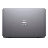 Dell Latitude 5510 Generalüberholt, Notebook silber, Intel® Core™ i5-10310U, Intel® UHD Graphics, 16 GB DDR4, 512 GB (512 GB SSD), Windows 11 Pro 64-Bit