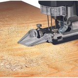 EINHELL Professional Akku-Stichsäge TP-JS 18/135 Li BL - Solo, 18Volt rot/schwarz, ohne Akku und Ladegerät