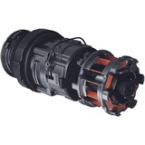 EINHELL Professional Akku-Stichsäge TP-JS 18/135 Li BL - Solo, 18Volt rot/schwarz, ohne Akku und Ladegerät