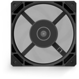 EKWB EK-Loop Fan FPT 120 - Black, Gehäuselüfter schwarz