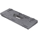 ENDORFY Thock V2 75% Wireless, Gaming-Tastatur grau, DE-Layout, ENDORFY Yellow by Gateron