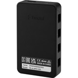 Fractal Design Adjust Pro Hub, Lüftersteuerung schwarz