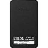Fractal Design Adjust Pro Hub, Lüftersteuerung schwarz