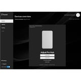 Fractal Design Adjust Pro Hub, Lüftersteuerung schwarz