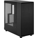 Fractal Design North XL Momentum Edition, Tower-Gehäuse schwarz/eiche, Tempered Glass