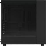 Fractal Design North XL Momentum Edition, Tower-Gehäuse schwarz/eiche, Tempered Glass