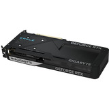 GIGABYTE GeForce RTX 5060 EAGLE MAX OC 8G, Grafikkarte DLSS 4, 3x DisplayPort, 1x HDMI 2.1