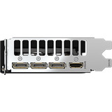GIGABYTE GeForce RTX 5060 EAGLE MAX OC 8G, Grafikkarte DLSS 4, 3x DisplayPort, 1x HDMI 2.1