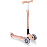 GLOBBER Go-Up Foldable Plus EC, Scooter rosa/pink