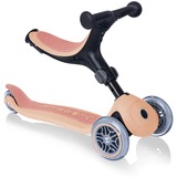 GLOBBER Go-Up Foldable Plus EC, Scooter rosa/pink