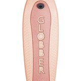 GLOBBER Go-Up Foldable Plus EC, Scooter rosa/pink