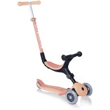 GLOBBER Go-Up Foldable Plus Eco, Scooter rosa/pink