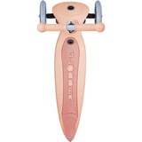 GLOBBER Go-Up Foldable Plus Eco, Scooter rosa/pink