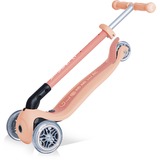 GLOBBER Go-Up Foldable Plus Eco, Scooter rosa/pink