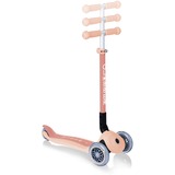 GLOBBER Go-Up Foldable Plus Eco, Scooter rosa/pink