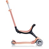 GLOBBER Go-Up Foldable Plus Eco, Scooter rosa/pink