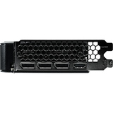Gainward GeForce RTX 5060 Ti Ghost OC 16GB Generalüberholt, Grafikkarte DLSS 5, 3x DisplayPort, 1x HDMI 2.1