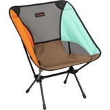 Helinox Camping-Stuhl Chair One 10002796 mehrfarbig, Mint MultiBlock, Modell 2024