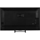 Hisense 75U7Q, LED-Fernseher 189 cm (75 Zoll), schwarz (matt), UltraHD/4K, Mini-LED, Hi-View AI Engine, QLED Colour, 144Hz Panel
