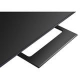 Hisense 75U7Q, LED-Fernseher 189 cm (75 Zoll), schwarz (matt), UltraHD/4K, Mini-LED, Hi-View AI Engine, QLED Colour, 144Hz Panel