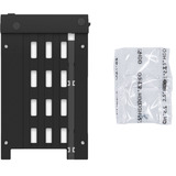 Icy Dock ExpressTray MB038TP-B, Wechselrahmen 