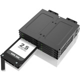 Icy Dock ExpressTray MB038TP-B, Wechselrahmen 