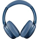 Intenso O400HA , Kopfhörer blau, Bluetooth 5.3, Klinke, ANC