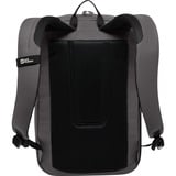 Jack Wolfskin TERRACADE, Rucksack schiefer, 24 Liter