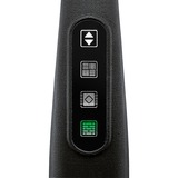 Kärcher SC 3 Upright EasyFix, Dampfreiniger weiß/schwarz, 1.600 Watt, mit Bodenreinigungsset EasyFix