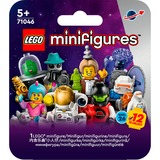 LEGO 71046 Minifiguren Weltraum Serie 26, Konstruktionsspielzeug sortierter Artikel, eine Figur