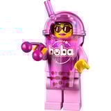 LEGO 71052 Minifigures Serie 29, Konstruktionsspielzeug sortierter Artikel, eine Figur