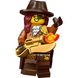 LEGO 71052 Minifigures Serie 29, Konstruktionsspielzeug sortierter Artikel, eine Figur