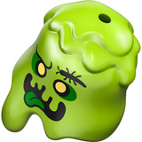 LEGO 71052 Minifigures Serie 29, Konstruktionsspielzeug sortierter Artikel, eine Figur