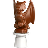 LEGO 71052 Minifigures Serie 29, Konstruktionsspielzeug sortierter Artikel, eine Figur