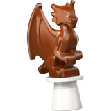 LEGO 71052 Minifigures Serie 29, Konstruktionsspielzeug sortierter Artikel, eine Figur