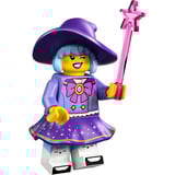LEGO 71052 Minifigures Serie 29, Konstruktionsspielzeug sortierter Artikel, eine Figur