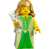 LEGO 71052 Minifigures Serie 29, Konstruktionsspielzeug sortierter Artikel, eine Figur