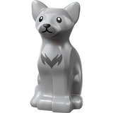 LEGO 71052 Minifigures Serie 29, Konstruktionsspielzeug sortierter Artikel, eine Figur